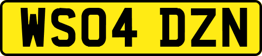 WS04DZN
