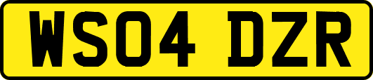 WS04DZR
