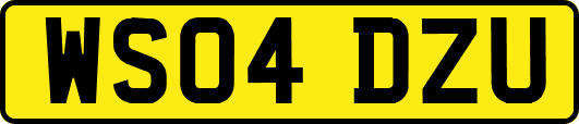WS04DZU
