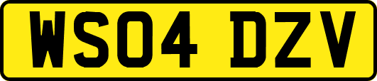 WS04DZV