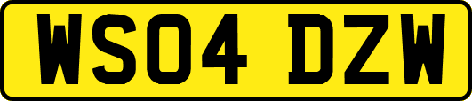 WS04DZW