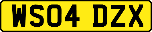 WS04DZX