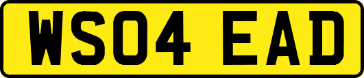 WS04EAD