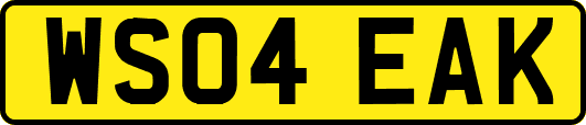 WS04EAK
