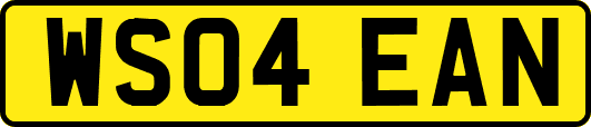 WS04EAN
