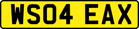 WS04EAX