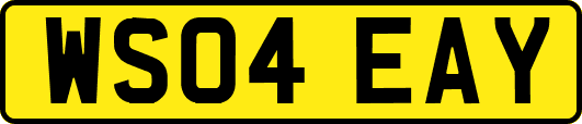 WS04EAY