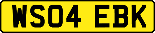WS04EBK