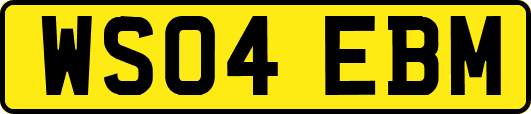 WS04EBM