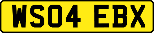 WS04EBX