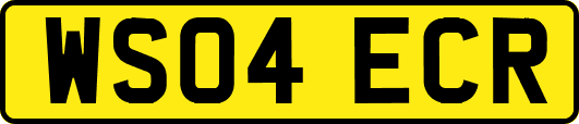 WS04ECR
