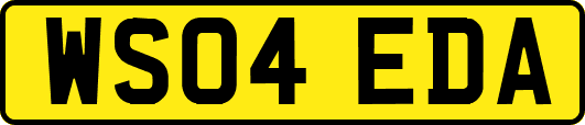 WS04EDA