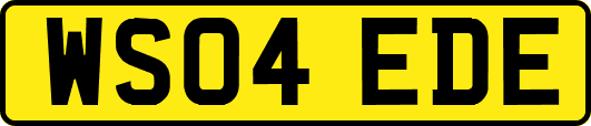 WS04EDE