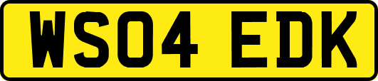 WS04EDK