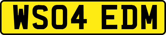WS04EDM