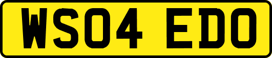 WS04EDO