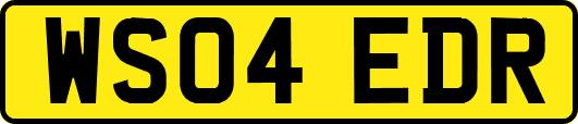 WS04EDR
