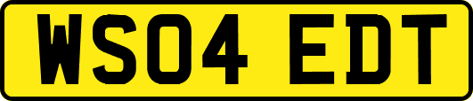 WS04EDT