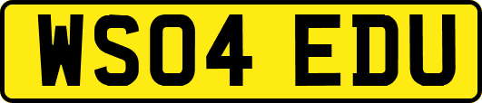 WS04EDU