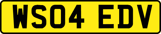 WS04EDV