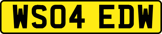 WS04EDW