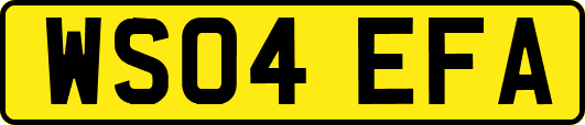 WS04EFA