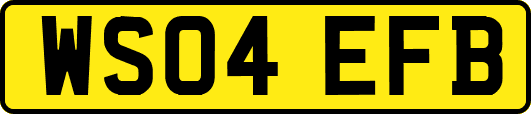 WS04EFB
