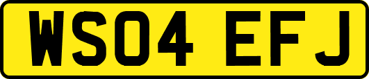WS04EFJ