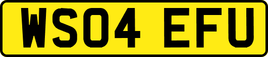 WS04EFU