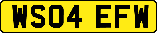 WS04EFW