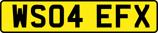 WS04EFX