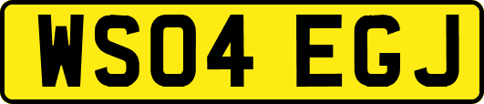 WS04EGJ