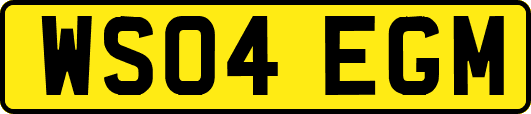 WS04EGM