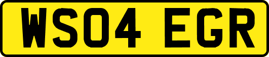 WS04EGR