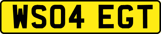 WS04EGT