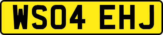WS04EHJ