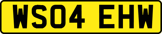 WS04EHW