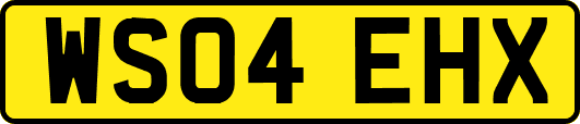 WS04EHX