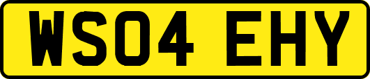 WS04EHY