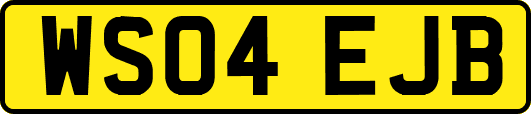 WS04EJB
