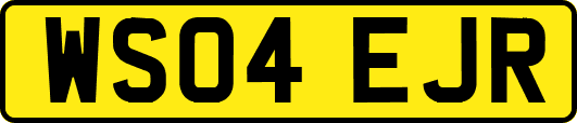 WS04EJR