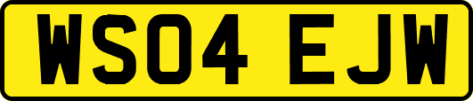 WS04EJW