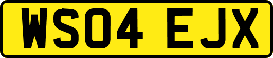 WS04EJX