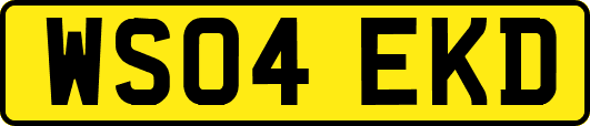 WS04EKD