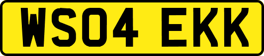 WS04EKK
