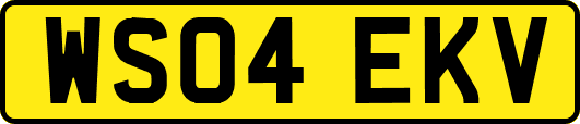 WS04EKV