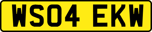WS04EKW