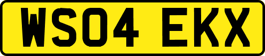 WS04EKX