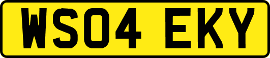 WS04EKY