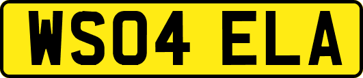 WS04ELA